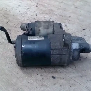 Szuper ajánlat SUZUKI SX4 önindító. benzines 1.6i bontott alkatrész