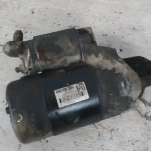 Akciós ár SUZUKI SX4 önindító. benzines bontott alkatrész