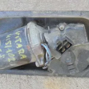 Azonnali szállítás SUZUKI VITARA 88.05-97 Ablaktörlő motor első bontott alkatrész