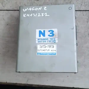 Végkiárusítás SUZUKI WAGON R Abs vezérlő elektronika 1.2i bontott alkatrész