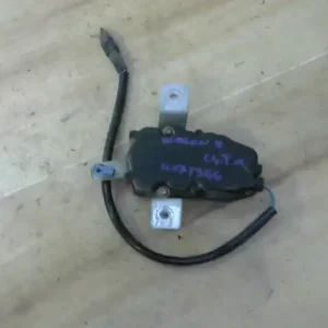 Végkiárusítás SUZUKI WAGON R Csomagtérajtó központi zár motor bontott alkatrész