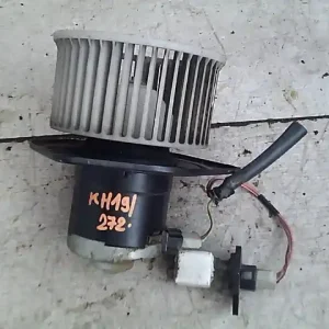 SUZUKI WAGON R Fűtőmotor nem klímás 1.2i bontott alkatrész Különleges ajánlat