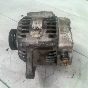 SUZUKI WAGON R Generátor. 0.8i bontott alkatrész Népszerű