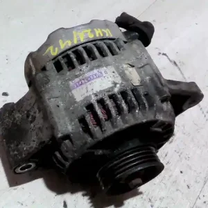 SUZUKI WAGON R Generátor. 1.2i bontott alkatrész Kedvezmény
