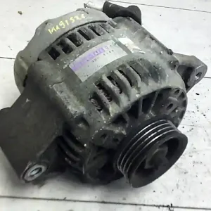 Szezonális akció SUZUKI WAGON R Generátor.benzines 1,2ibontott alkatrész