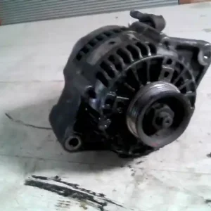 Ajánlat SUZUKI WAGON R Generátor.benzines bontott alkatrész