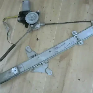 SUZUKI WAGON R Jobb első ablakemelő szerkezet elektromos bontott alkatrész Vásárlói kedvenc