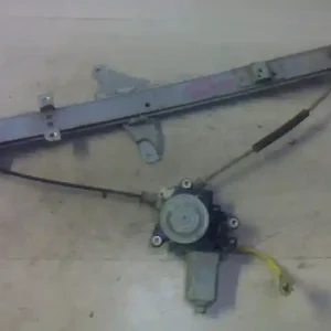 Exkluzív ajánlat SUZUKI WAGON R Jobb első ablakemelő szerkezet elektromos bontott alkatrész