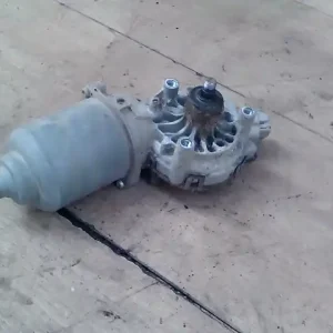 SUZUKI Vitara/Grand Vitara 2005.02.01-17.03.31 Ablaktörlő motor első bontott alkatrész Exkluzív ajánlat