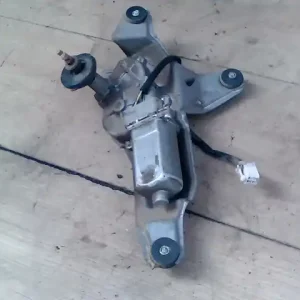 SUZUKI Vitara/Grand Vitara 2005.02.01-17.03.31 Ablaktörlő motor hátsó 5 ajtós bontott alkatrész Prémium
