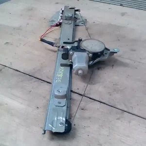 Biztonságos fizetés SUZUKI Vitara/Grand Vitara 2005.02.01-17.03.31 Jobb első ablakemelő szerkezet elektromos 5 ajtós bontott alkatrész