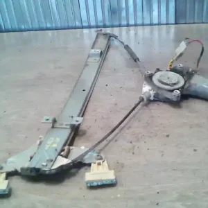 SUZUKI WAGON R Jobb első ablakemelő szerkezet elektromos bontott alkatrész Korlátozott ajánlat