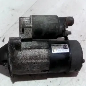 Vedd meg most SUZUKI WAGON R önindító. 1.2i bontott alkatrész