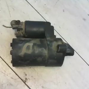 Akció SUZUKI WAGON R önindító. benzines 1.2ibontott alkatrész