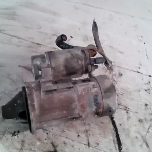 SUZUKI WAGON R önindító. benzines bontott alkatrész Prémium