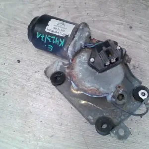 Árengedmény SUZUKI WagonR+ Ablaktörlő motor első bontott alkatrész