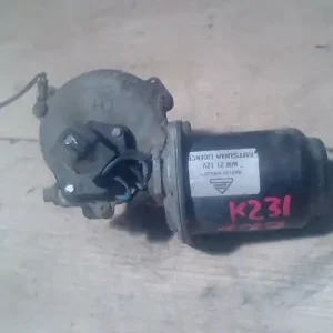 SUZUKI WagonR+ Ablaktörlő motor első bontott alkatrész Expressz szállítás