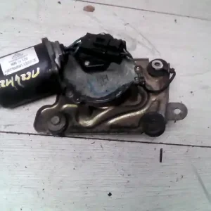 Bestseller SUZUKI WagonR+ Ablaktörlő motor első bontott alkatrész