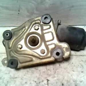 SUZUKI WagonR+ Ablaktörlő motor első bontott alkatrész Árengedmény