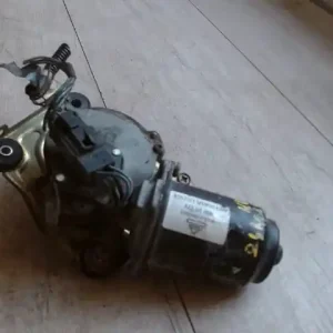 Vásárlói kedvenc SUZUKI WagonR+ Ablaktörlő motor első bontott alkatrész