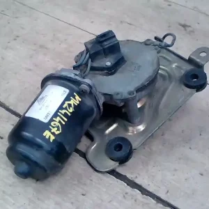 SUZUKI WagonR+ Ablaktörlő motor első bontott alkatrész Szezonális akció