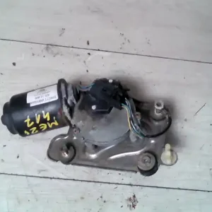 Expressz kézbesítés SUZUKI WagonR+ Ablaktörlő motor első bontott alkatrész