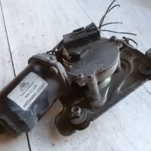 SUZUKI WagonR+ Ablaktörlő motor első bontott alkatrész Akciós ár