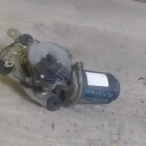 SUZUKI WagonR+ Ablaktörlő motor első bontott alkatrész Biztonságos fizetés