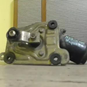 SUZUKI WagonR+ Ablaktörlő motor első bontott alkatrész Azonnali szállítás