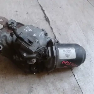 Újdonság SUZUKI WagonR+ Ablaktörlő motor első bontott alkatrész