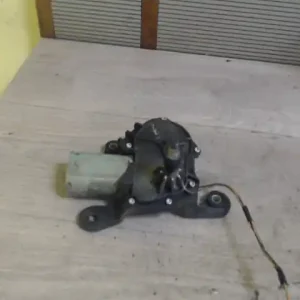 SUZUKI WagonR+ Ablaktörlő motor hátsó 5 ajtós bontott alkatrész Árengedmény