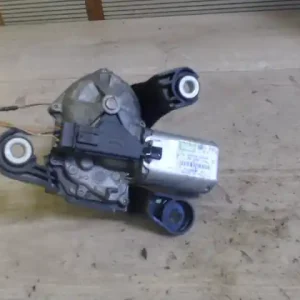 Azonnal elérhető SUZUKI WagonR+ Ablaktörlő motor hátsó 5 ajtós bontott alkatrész