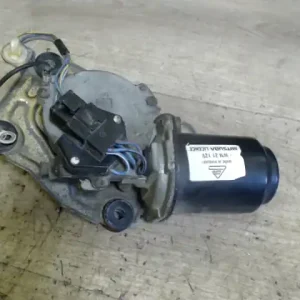 Csak ma SUZUKI WagonR+ Ablaktörlő motor hátsó bontott alkatrész