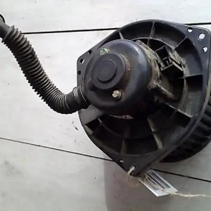 SUZUKI WagonR+ Fűtőmotor bontott alkatrész Szuper ajánlat