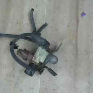 SUZUKI WAGON R Vákuum szelep bontott alkatrész Gyors kiszállítás