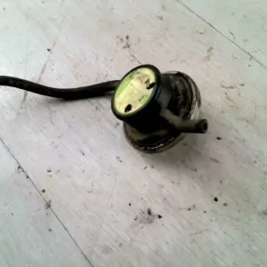 SUZUKI WAGON R Vákuum szelep bontott alkatrész Ingyenes szállítás