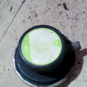 Árengedmény SUZUKI WAGON R Vákuum szelep 1.2i bontott alkatrész