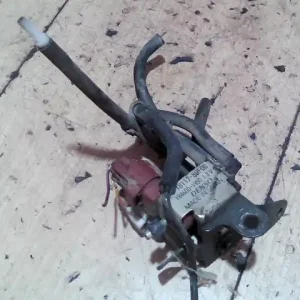 SUZUKI WAGON R Vákuum szelep 1.2i bontott alkatrész Gyors kiszállítás