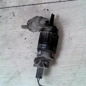 Csak ma SUZUKI WagonR+ Ablakmosó motor első bontott alkatrész