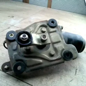 Alacsony ár SUZUKI WagonR+ Ablaktörlő motor első 5 ajtós bontott alkatrész