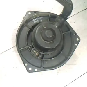 Expressz szállítás SUZUKI WagonR+ Fűtőmotor bontott alkatrész