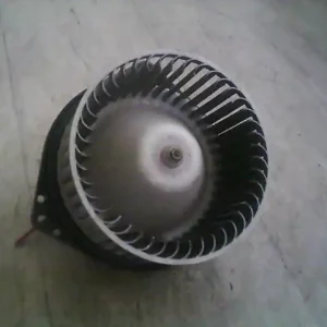 SUZUKI WagonR+ Fűtőmotor bontott alkatrész Szuper akció