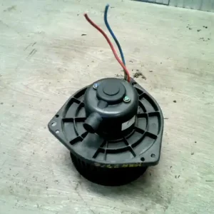 Alacsony ár SUZUKI WagonR+ Fűtőmotor bontott alkatrész