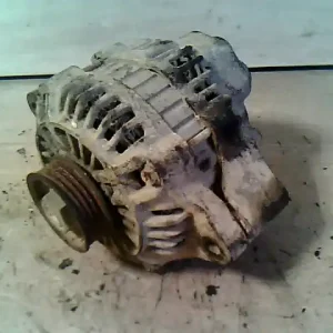 SUZUKI WagonR+ Generátor 1.3 i, 16 v bontott alkatrész Csak ma