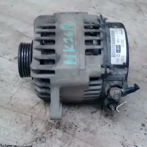 SUZUKI WagonR+ Generátor.benzines 1.0i bontott alkatrész Gyors kiszállítás