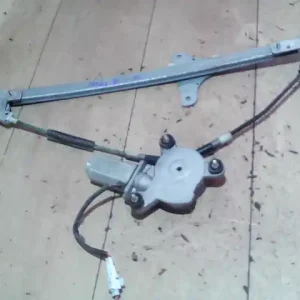 Azonnal elérhető SUZUKI WagonR+ Jobb első ablakemelő szerkezet elektromos bontott alkatrész