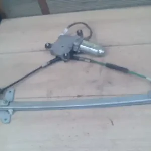 SUZUKI WagonR+ Jobb első ablakemelő szerkezet elektromos bontott alkatrész Exkluzív ajánlat