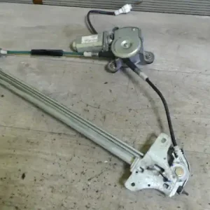 Szuper akció SUZUKI WagonR+ Jobb első ablakemelő szerkezet elektromos bontott alkatrész