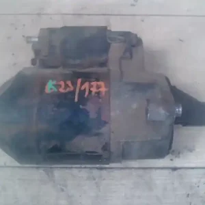 Biztonságos vásárlás SUZUKI WagonR+ önindító. benzines 1.3i bontott alkatrész