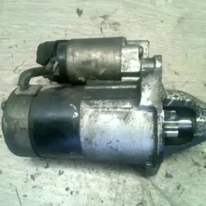 SUZUKI WagonR+ önindító. benzines 1.3 b bontott alkatrész Biztonságos fizetés